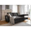 Lofty Lilly 4 seater Corner Sofa Bed-92302277-92302276