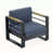 Blue Fabric is out of stock
