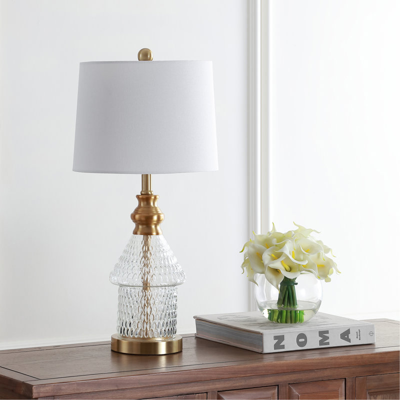 Odessa Table Lamp