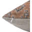Linen Square Indoor/Outdoor Pillow Cover-1478358894