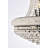Meanna Dimmable Empire Chandelier-32478439-32478445