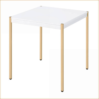 Table basse rustique en chêne avec porte de grange coulissante & amp; Tiroir, rangement peu encombrant pour le salon