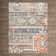 Jamieson Machine Woven Blue/Orange Area Rug