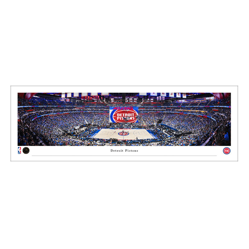 Los Angeles Lakers - Sans cadre, Impression sans cadre
