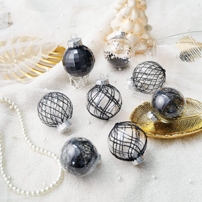 Ornements de Noël