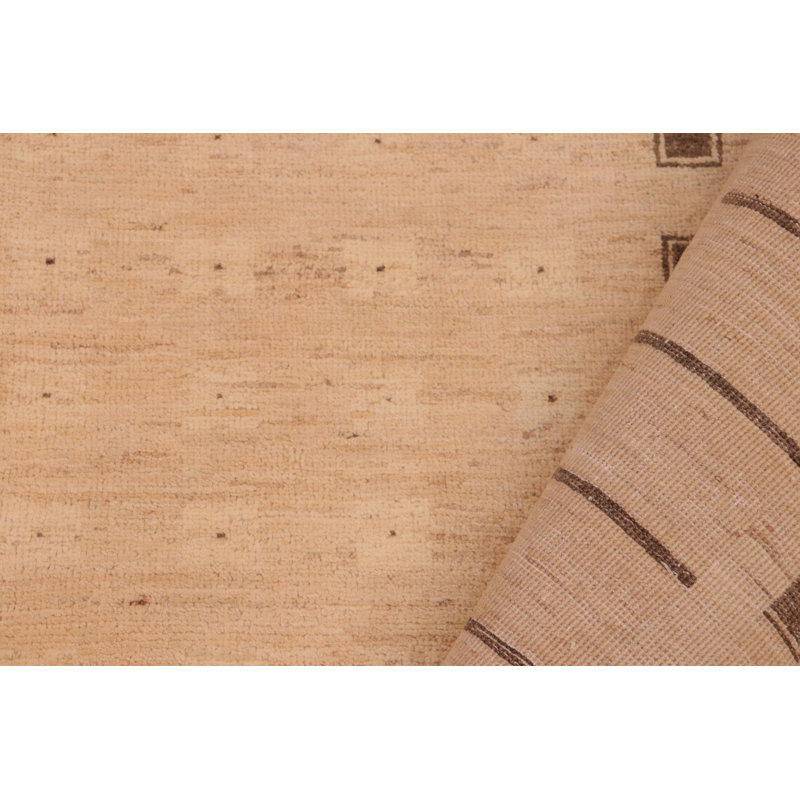 Otella Wool Oriental Rug