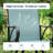 Alyne 2 - Person Patio Dining Set with Square Table