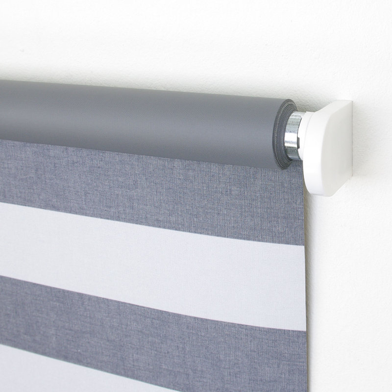 Blackout Solar Shade, 122 x 180cm