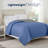 Martex Reversible Coverlet-18040441-113580035