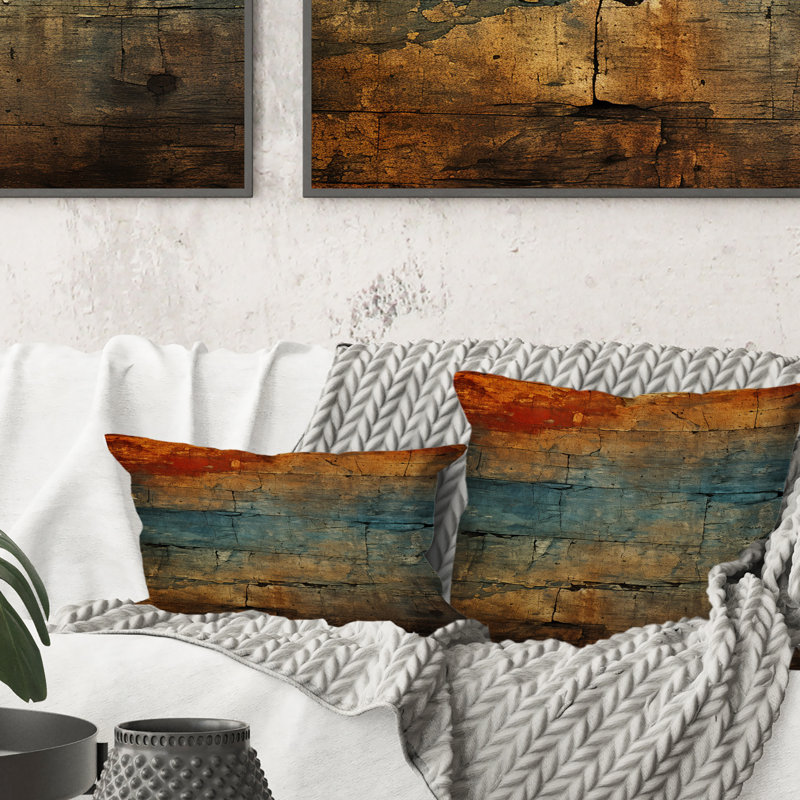 Coussin Passage Of Time
