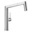 Panera Pull Out Kitchen Faucet