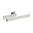 Brushed Nickel