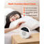 Sound Machine 18 Sound Sommeil apaisant 6-en-1