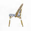 Chaise d'extérieur PE Ratten-1938648378