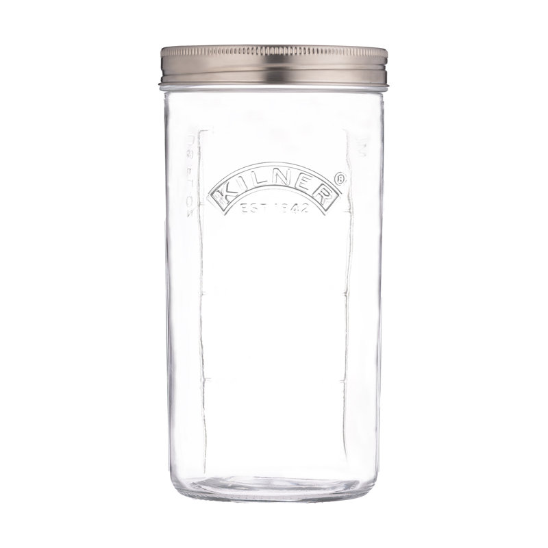 Kilner Fermentation Set 34Oz