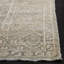 Oushak Hand Knotted Viscose Rug-24167974