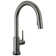 Trinsic Touch2O Kitchen Sink Faucet with Touchless Technology
