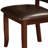 Espalda Extendable Four Leg Dining Set