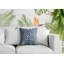 Oreiller carré réversible intérieur / extérieur Gilda-115986966-116292614