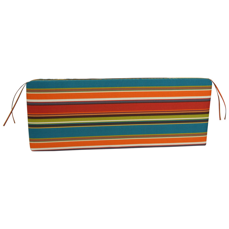 Coussin 1 pièce Blazing Needles