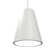 1 - Light LED Single Pendant