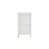 White is out of stock selected