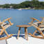 Table d'appoint Brayson Eucalyptus