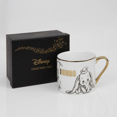 Disney Classic Collectable Mug Dumbo