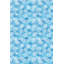 Tapis d'entrée de qualité supérieure (3,3 x 6,6 pi), 100% polyester, hauteur des poils de 0,4 po | Pois antibactérien antidérapant en PVC | Lavable à la machine, impression numérique 3D | Idéal pour le salon, la chambre à coucher et le vestibule-893549353