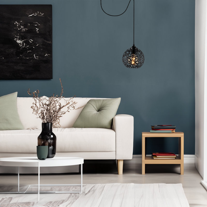 Joletta Globe Chandelier