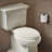Rutledge Quiet-Close with Grip-Tightelongated Toilet Seat-2592500-85953422