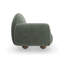 Cypress Velvet Chaise Lounge