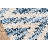 Cotton Geometric Indoor Rug-25664591