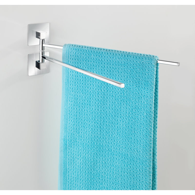Jiya Wall Towel Rack