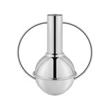 Babylon Handmade Metal Table Vase