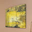 Dancing Crow by Tracy Silva Barbosa - Wrapped Canvas Painting-2100303146