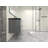 Campy 72" Wall-Mounted Double Bathroom Vanity Set-18114535-18114528