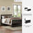 Amaaima Sleigh Bed-24113011