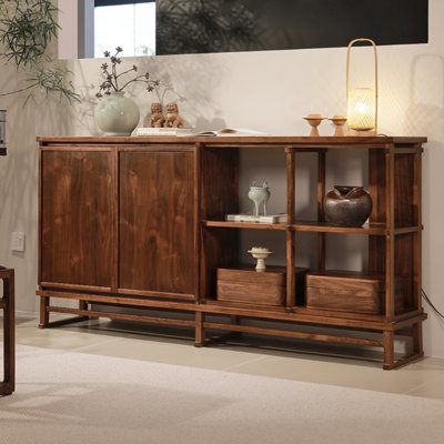Household Multi-Functional Sideboard