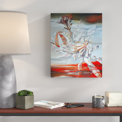 Olena Kosenko - Print on Canvas