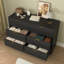 Commode 6 tiroirs 47,2 po Dorcus-1722481693