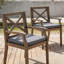 Chaise longue de patio 2 pièces-69088135
