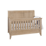 4 -in-1 Convertible Crib