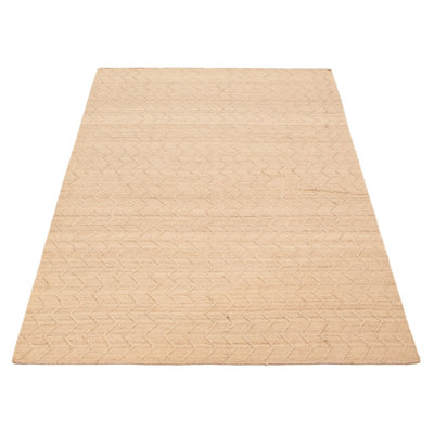 Kilim crème Marrakech 5 pi 2 po x 7 pi 11 po