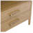 Maxwell 36'' W Solid Wood Nightstand-103876717