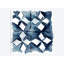 «Indigo Study IV», reproduction sur toile tendue-27347681-72701273-72701268