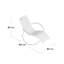 Wedgefield Metal Outdoor Chair