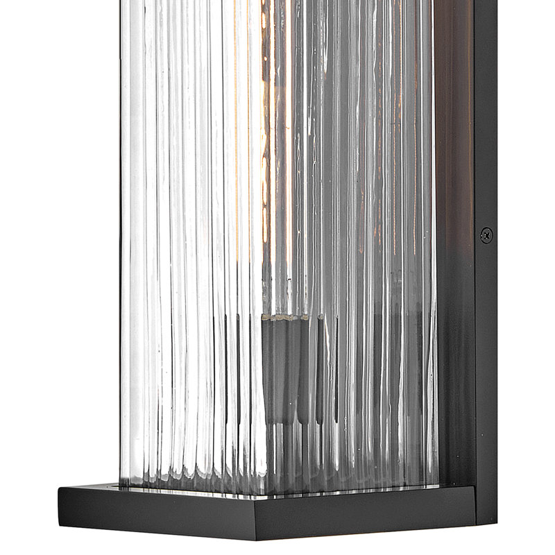 Hinkley Torrent Wall Mount, 5.73" H x 19" W x 6" D