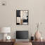 «Nocturne Essence II», toile moderne par Art Remedy-110295783-110295788