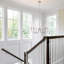 Lustre en nickel brossé 6 lumières Modern-168687162-168815135